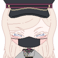 oh hi not an oc, Sanzu for cannibal cafe AU