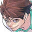 Oikawa Tooru Oikawa Tooru
